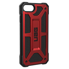 UAG iPhone SE(第2世代) 用ケース MONARCH | スマートフォン