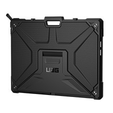UAG★Surface3 スクリーンプロテクター✨ガラスフィルム✨プリンストン URBAN ARMOR GEAR社製Surface Pro 12インチケースおよび