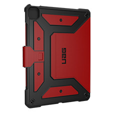 iPad Pro 第4世代 1TB 12.9インチ＋ケース2つ UAG iPad Pro 12.9インチ(第5/4世代)用ケース METROPOLIS | タブレット