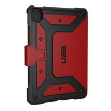 UAG iPad Pro 11インチ(第3/2/1世代)用ケース METROPOLIS