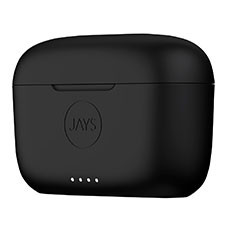 JAYS t-Seven True Wireless ワイヤレスイヤホン JAYS t-Seven True Wireless Bluetooth 5.0 完全ワイヤレス