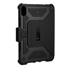 そらApple iPad mini (第6世代) GPS ケースオマケ付き UAG iPad mini(第6世代/A17 Pro)用ケース METROPOLIS