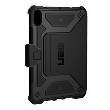 UAG iPad mini(第6世代/A17 Pro)用ケース METROPOLIS SE | タブレット