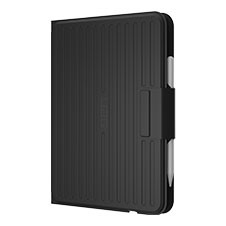 UAG iPad(第9/8/7世代)用トラックパッド搭載Bluetoothキーボード付