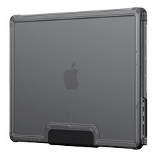 U by UAG MacBook Pro 16インチ(2021/2023/2024)用ケース LUCENT