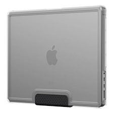 U by UAG MacBook Pro 16インチ(2021/2023/2024)用ケース LUCENT