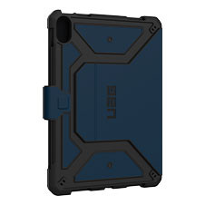 【美品中古】iPad 10 +Apple Pencil+UAG カバー3点セット UAG iPad(第10世代)用ケース METROPOLIS SE | タブレット用