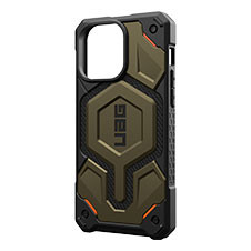UAG iPhone 15 Pro Max用 MagSafe対応ケース MONARCH PRO