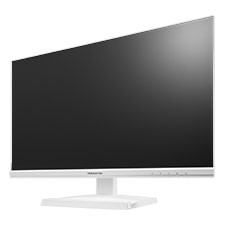 PTF-B241W-WH / PTF-B241W-BK | 23.8型 | 液晶ディスプレイ | 製品案内