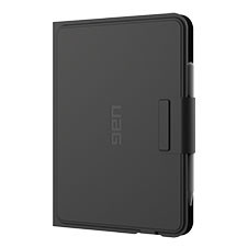 UAG iPad(第9/8/7世代)用トラックパッド搭載Bluetoothキーボード付