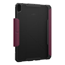 UAG 11インチ iPad Air(M2)用ケース ESSENTIAL ARMOR | タブレット用