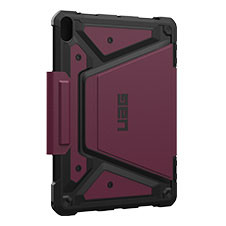 UAG 11インチ iPad Air(M2)用ケース METROPOLIS SE | タブレット