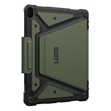 UAG 13インチ iPad Air(M2)用ケース METROPOLIS SE | タブレット用