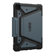 UAG 11インチ iPad Pro(M4)用ケース METROPOLIS SE | タブレット用