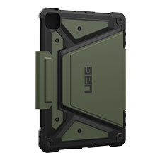 UAG 11インチ iPad Pro(M4)用ケース METROPOLIS SE | タブレット用