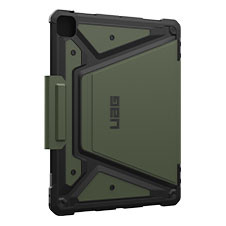 UAG 13インチ iPad Pro(M4)用ケース METROPOLIS SE | タブレット用