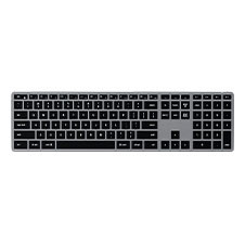 Satechi Slim X3 Bluetooth Backlit Keyboard | キーボード | PC
