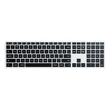 Satechi Slim X3 Bluetooth Backlit Keyboard | キーボード | PC