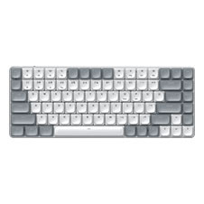 Satechi SM1 Slim Mechanical Backlit Bluetooth Keyboard