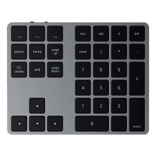 Satechi Bluetooth Extended Keypad | キーボード | PCアクセサリー