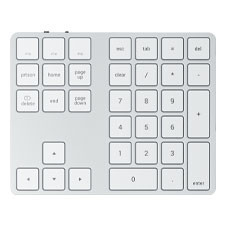 Satechi Bluetooth Extended Keypad | キーボード | PCアクセサリー