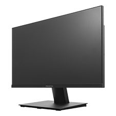 PTF-H222W-BK | 21.5型 | 液晶ディスプレイ | 製品案内 | 株式