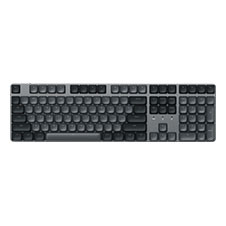 Satechi SM3 SLIM MECHANICAL BACKLIT BLUETOOTH KEYBOARD - US LAYOUT