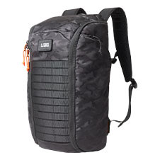 ミッドナイトカモ