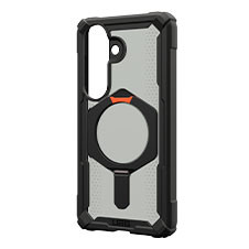 ブラック/オレンジ