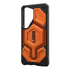 ケブラーバーントオレンジ