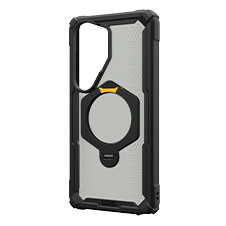 ブラック/ポップヘリテージイエロー