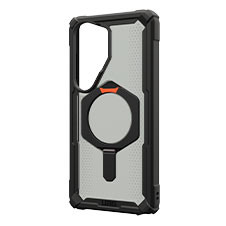 ブラック/オレンジ