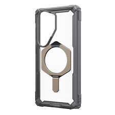 アッシュ/チタン