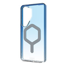 ブルーオンブレ