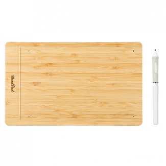 液タブ・ペンタブ WoodPad PTB-WPD10 PTB-WPD10 | ペンタブレット | タッチペン・ペンタブレット | 製品案内