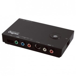 PCA-HDAV | オーディオ・映像関連 | 販売終了製品一覧 | デジタル製品