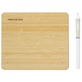 プリンストン 7.5インチ ペンタブレット PTB-WPD7MB PTB-WPD7MB | タッチペン・ペンタブレット | 販売終了製品一覧