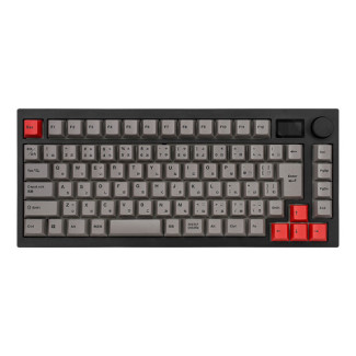 Barocco Mistel MD750 Delight JIS(日本語配列) | キーボード | PC