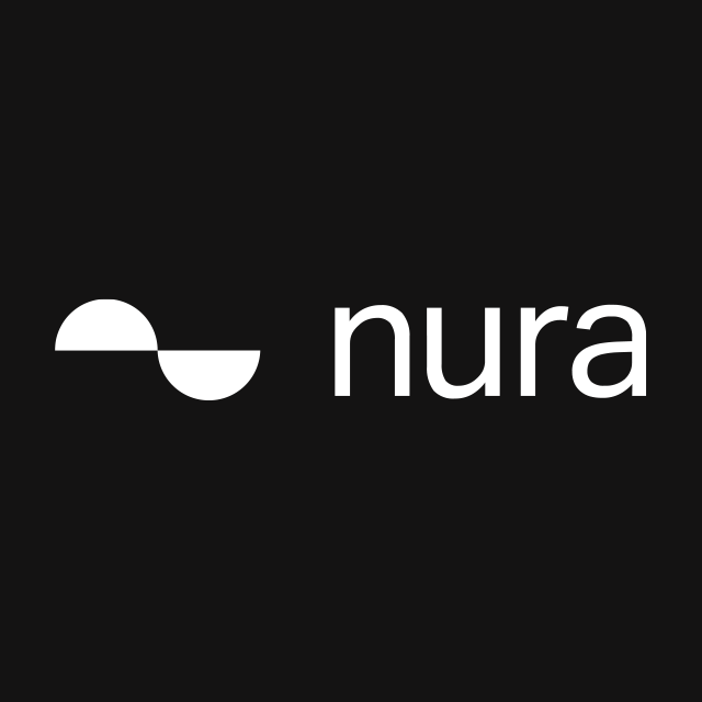 Nura Bluetooth® 5.3 Audio Transmitter