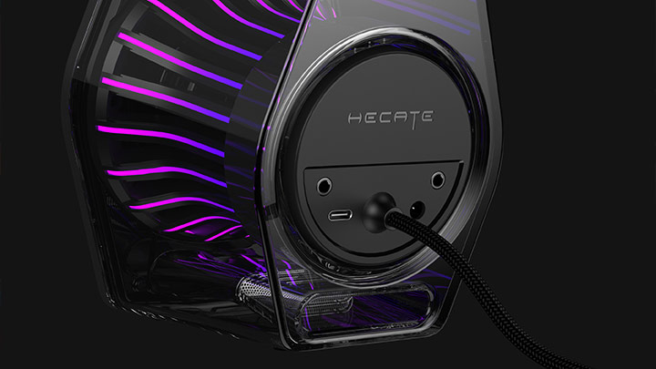 G2000PRO 多彩な入力の画像