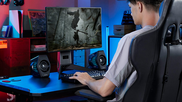 G2000PRO 音質モードの画像