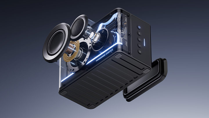 ED-QD25の画像
