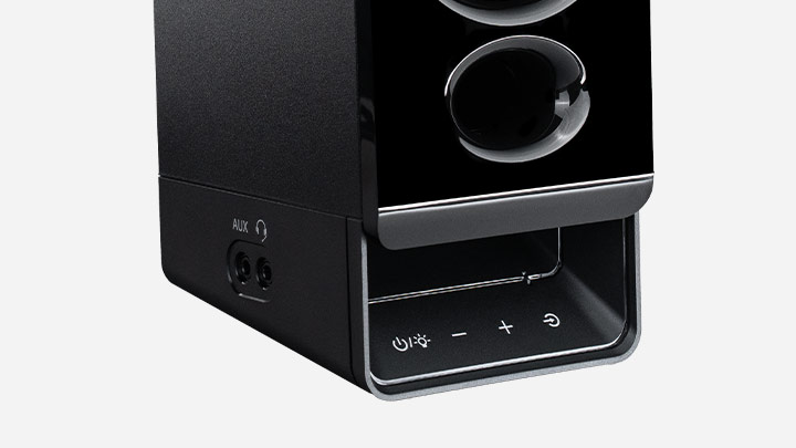 ED-R20BT前面画像