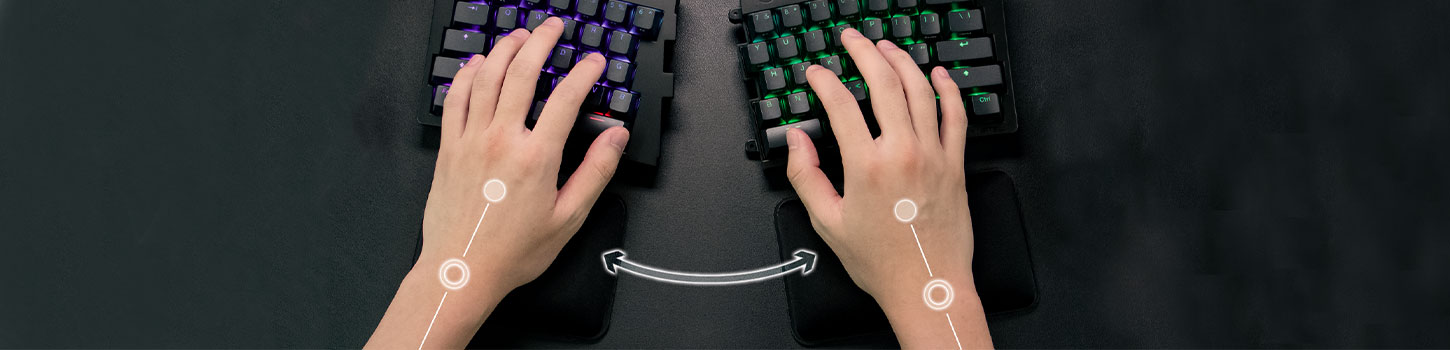 MD600 Alpha RGB BTイメージ製品画像