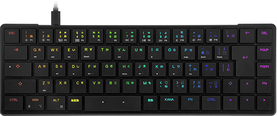 AirOne Pro製品画像