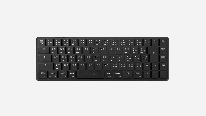 CNCアルミハウジングイメージ画像