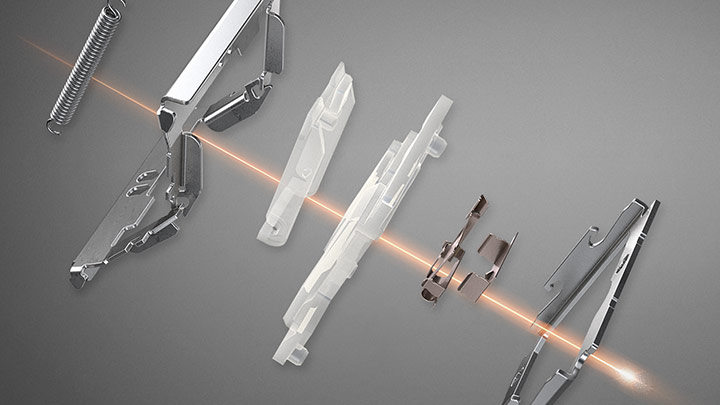 Cherry MX ULPイメージ画像