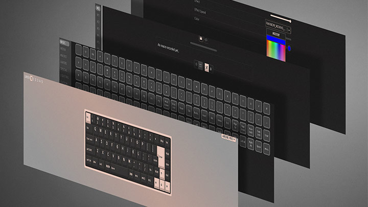 マグネットドングルイメージ画像