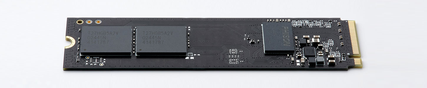 SSDイメージ