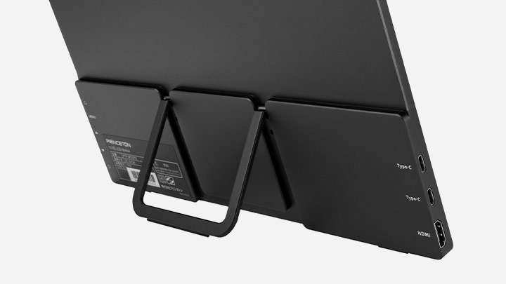 キックスタンドのイメージ画像